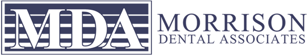 Morrison Dental Associates logo