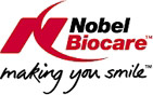 Nobel Biocare dental implant systems