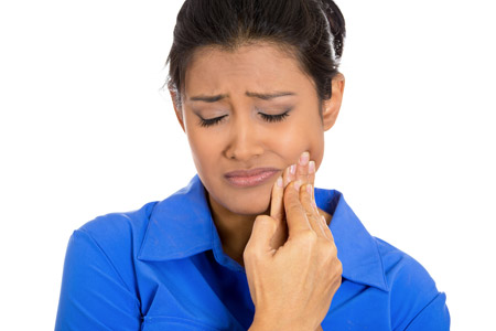 Wisdom teeth removal