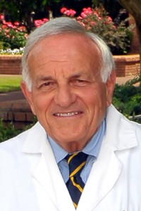 Dr. Harold A. Black, DDS