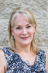 Dr. Rosaane Brandt, DDS