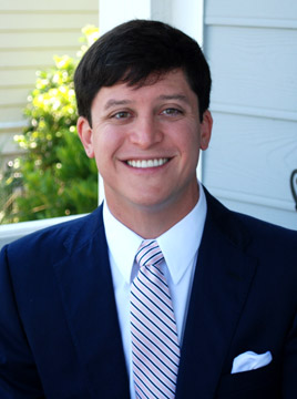 Dr. Joseph E. Brown, III, DMD