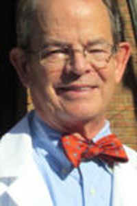 Dr. Rutledge Coleman, Jr., DMD