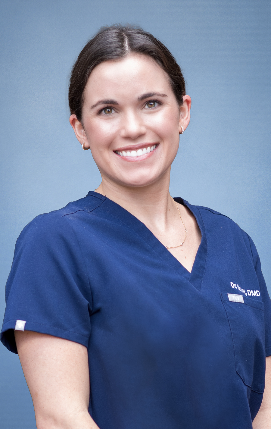 Dr. Savannah Grant, DMD