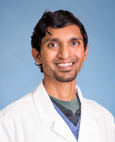 Dr. Deepak Gupta, DMD