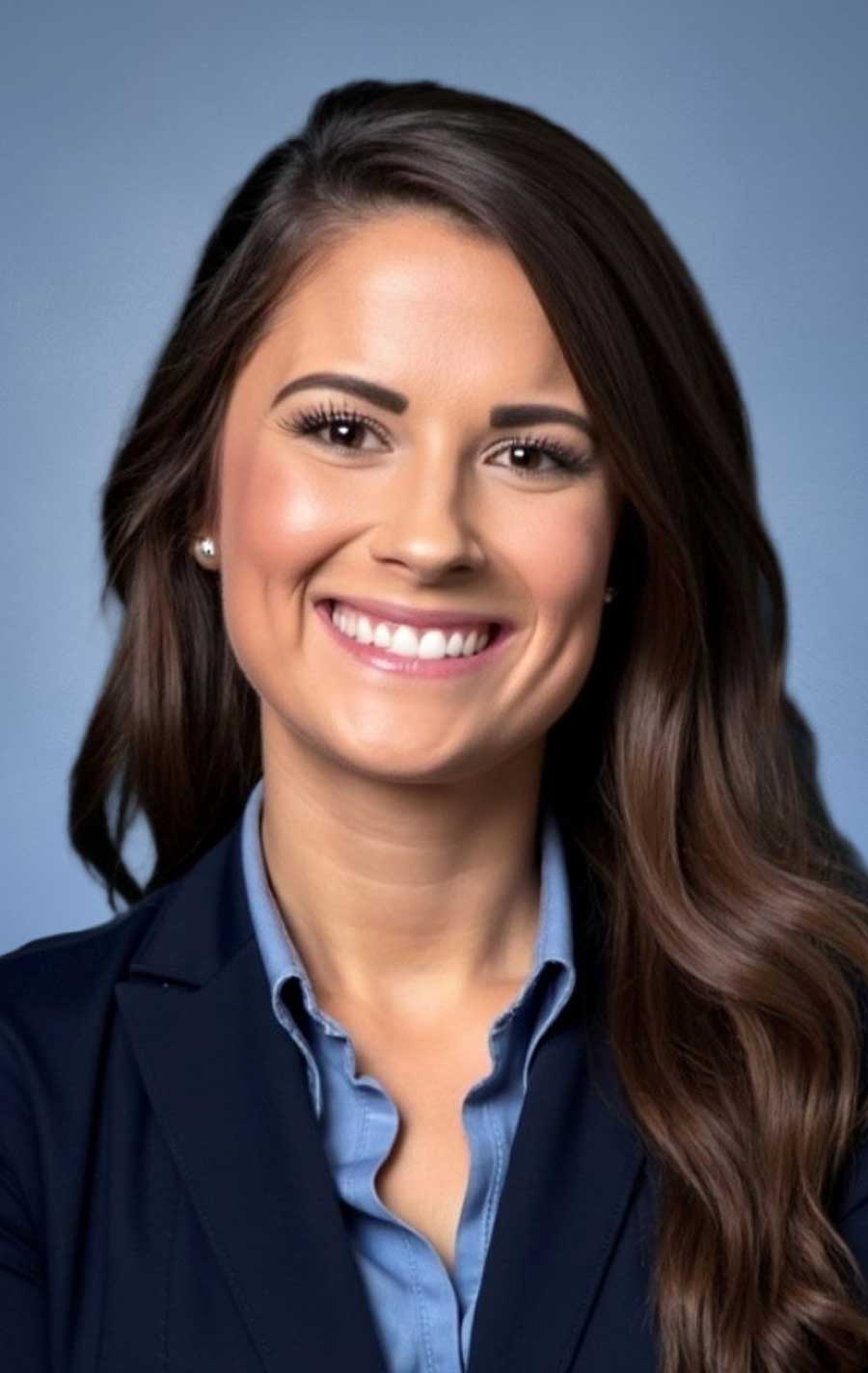 Dr. Hailey Hargis, DMD