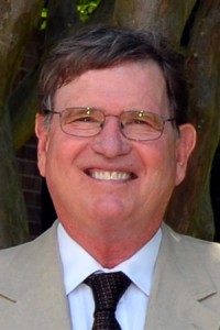 Thomas J. Morrison, D.D.S., who opened Morrison Dental Associates' first office on 31st Street in Savannah in the early 1970s.