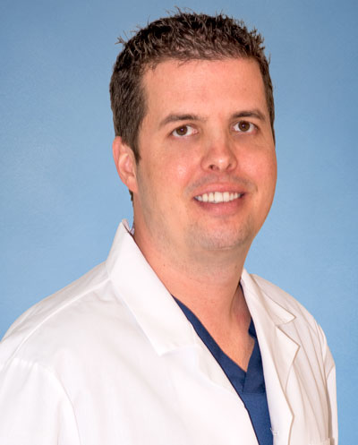 Dr. Kevin Pfeiffer, DMD