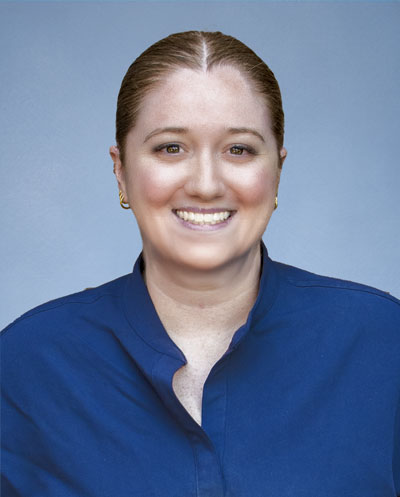 Dr. Jessica M. Phelps, DMD